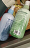劳丽诗氨基酸洗发水植萃净爽头油头痒柔顺蓬松留香护发洗头膏露男女洗护 柔顺亮泽-氨基酸洗发水 300ml*2瓶 实拍图