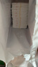 好奇（Huggies）铂金装小桃裤纸尿裤M144片(6-11kg)中号尿不湿【透爽散热】 实拍图