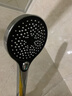欧派（OPPEIN）强劲增压花洒喷头淋浴头加压大面板浴室莲蓬头PD9416 实拍图