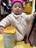 佳贝艾特（Kabrita）悦白较大婴儿配方羊奶粉2段800克*7（6-12个月) 天然A2蛋白 实拍图