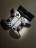 索尼（SONY）PlayStation索尼（SONY）PS5 PlayStation DualSense无线游戏手柄 充电座 实拍图