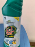绿岛洁厕灵500g*4瓶 洁厕液 马桶清洁剂 洁厕剂 厕所除臭祛垢去渍异味 实拍图