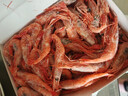 仁豪水产 北极甜虾刺身净重2斤 90-120只/盒 即食冰虾 家庭聚餐 实拍图