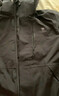 骆驼（CAMEL）CamelTex户外御寒冲锋衣男女同款防油污外套三合一登山服  XL 实拍图