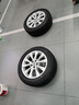 邓禄普（DUNLOP）轮胎 205/55R16 91V VEURO VE302 实拍图