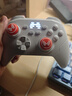 北通鲲鹏20无线游戏手柄智控双切扳机震动蓝牙手柄xbox电脑PC手机steam电视NSswitch2体感原神宝可梦ZA 实拍图