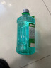 龟牌（Turtle Wax）硬壳玻璃水防冻-42°汽车冬季去油膜雨刮水强力去污2L*2瓶 实拍图
