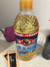 多力【张若昀同款】葵花籽油900ml 食用油小包装油 零反式脂肪酸 实拍图
