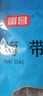 富昌 干海带500g  福建特产 海产干货 火锅 煲汤凉拌海鲜食材 实拍图