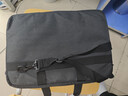 联想（Lenovo）笔记本电脑包手提包16英寸公文包出差商务旅行包适用苹果小新拯救者防泼水内胆包B14 实拍图