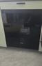 松下（Panasonic）嵌入式洗碗机炽爱NP-WW5W1G5  15+2套大容量 自清洁去残水 120℃烘干 【比X6S Max还高】 实拍图