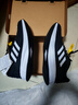 阿迪达斯adidas 男DURAMO 10 运动跑步鞋 GW8336 41码新老款随机发货 实拍图