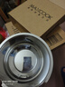 美厨（maxcook）加厚304不锈钢汤盆18CM MCWATP18 可用电磁炉 加宽加深 实拍图