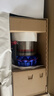 戴森（DYSON）V15 Detect Fluffy无绳吸尘器新一代蓝色【原装进口】手持无线 除螨 宠物家庭适用  实拍图