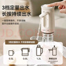 小熊（Bear）桶装水抽水器 饮水机抽水泵神器 水桶取水器 电动上水器矿泉水压水器自动吸水器F06Q1 实拍图