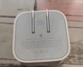 Apple/苹果【新品】40W USB-C充电器 type-c充电器苹果手机充电器手机快充头 苹果17手机充电器 实拍图
