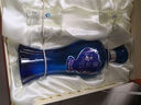 洋河蓝色经典 海之蓝 52度 480ml 双瓶装 绵柔浓香型白酒 实拍图