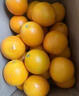 玖原农珍 赣南脐橙新鲜橙子含箱10斤净重9斤优选果150-300g 年货水果礼盒 实拍图