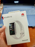华为（HUAWEI）手环10 标准版 冰川白 智能手环专业睡眠分析情绪健康铝合金机身心率监测运动手环华为手环9升级 实拍图