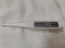欧姆龙（OMRON）电子体温计 腋下温度计 20s快速预测 MC-686 实拍图