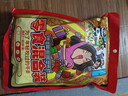 【零食大礼包】休闲零食辣条素牛排魔芋丝素毛肚追剧组合送礼 零食礼包组合【42小包】(约340g) 实拍图
