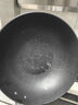 苏泊尔（SUPOR）炒锅 不粘锅平底炒菜锅煎锅32cm电磁炉燃气通用易洁少油烟 实拍图
