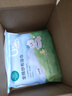全棉时代 婴儿浴巾 新生儿童6层水洗纱布浴巾宝宝纯棉小鸭子115*115cm 实拍图