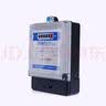 正泰（CHNT）  家用电表 DDS666 220V 30-100A 出租屋电表 计度器款 高精度电表电子式家用电度表 实拍图