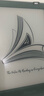 掌阅（iReader）Light4 Turbo 6英寸智能阅读本 电子书阅读器 墨水屏电纸书 平板电脑学习看漫 便携笔记本 沉墨 实拍图