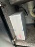 沁园净水器双子芯1200G初始流速体验 8年RO过滤器 厨房台下家用1000G直饮净饮一体机UR-S61076国家补贴 实拍图