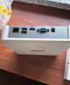 普联（TP-LINK）H.265 高清监控网络远程硬盘录像机摄像头NVR  8路 单盘位 800万接入 不带硬盘NVR6108C-L 实拍图