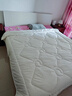 LOVO罗莱家纺 被子 防螨七孔纤维春秋被芯200x230cm 京东定制款 实拍图