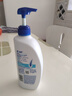 海飞丝去屑洗发水男士女士海洋清新750g洗头膏洗发露洗发液去屑止痒控油 实拍图