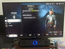 AMZFAST 27英寸 2K 280Hz高刷电竞 HDR400硬件低蓝光 FastIPS屏旋转升降 游戏电脑显示器 迅龙系列G27F6B 实拍图