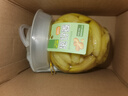 一米生活 泡仔姜500g 泡嫩姜芽 腌制生姜子姜 即食泡菜 实拍图