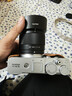 唯卓仕56mm F1.7镜头自动对焦大光圈定焦人像镜头适用于X卡口Z卡口E卡口微单相机镜头 AF 56mm F1.7 Air XF（富士口） 官方标配 实拍图