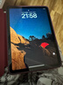 Apple/苹果 iPad Air 11英寸 M3芯片2025年款 平板电脑 (256GB WLAN版)紫色 实拍图