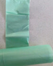 京东京造 背心式垃圾袋45*60cm*300只 超厚15μ1.5丝手提厨房家用加厚中号 实拍图