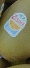 佳沛（zespri）新西兰  阳光金奇异果10粒礼盒巨大果单果约144-175g 水果 猕猴桃 实拍图