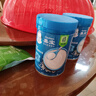 嘉宝（GERBER）高铁米粉婴幼儿辅食米糊原味250g含DHA活性益生菌6月+100%真验厂  实拍图