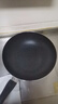 美的（Midea）不粘锅炒锅 不粘多功能家用炒菜锅煎锅电磁炉燃气灶通用 实拍图