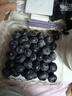 山姆大叔 蓝莓巨无霸【空运-多地次日达】新鲜鲜果水果礼盒年货节送礼 【超甜·特大果| 金标】18mm+ 125g*4盒装【巨划算-80%人选】协会推荐* 净400g 实拍图
