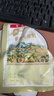 西域美农 软蜜无花果干40g*9袋 0硫熏漂白孕妇下奶零食滋补煲汤药食同源  实拍图