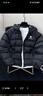 骆驼女装羽绒服秋冬新款男女同款高蓬防风保暖抗静电面包服 实拍图