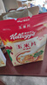 家乐氏（Kellogg）进口玉米片500g/盒大包低脂麦片谷物圈冲泡即食营养谷物早餐代餐 实拍图