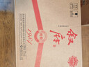 叙府 1984纯粮 浓香型白酒 52度 500ml*6瓶 整箱装 纯粮食酒 实拍图