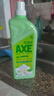 斧头牌（AXE）花茶护肤洗洁精1.18kg*3瓶家庭装茉莉茶香不伤手 实拍图