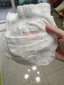 好奇（Huggies）铂金装小桃裤成长裤XL96片(12-17kg)加大号尿不湿【透爽散热】 实拍图
