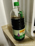 李锦记 薄盐系列 薄盐生抽1.75L【减盐 一级】0添加防腐剂 酱油调味 实拍图
