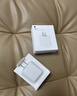 Apple/苹果 20W USB-C充电器  type-c充电器苹果手机充电器原装手机快充头 苹果17手机充电器 实拍图